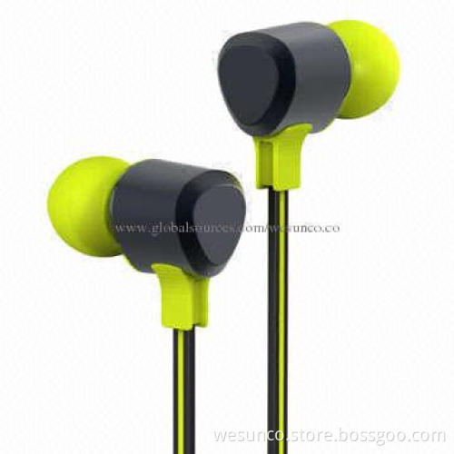 Wired Earphone